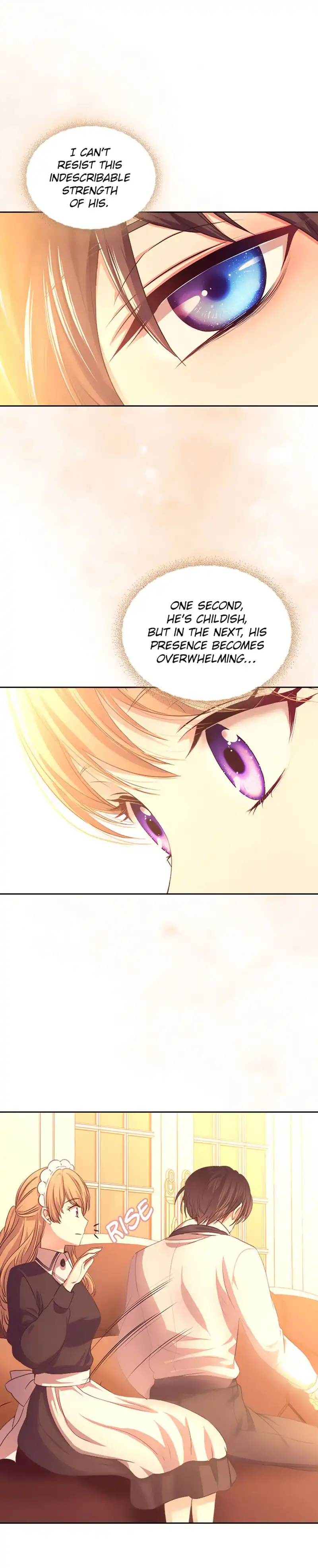 Sincerely: I Became a Duke's Maid Chapter 31 20